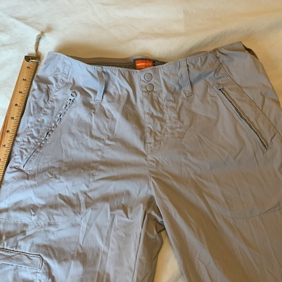 Merrell opti-wick capris - Picture 2 of 10